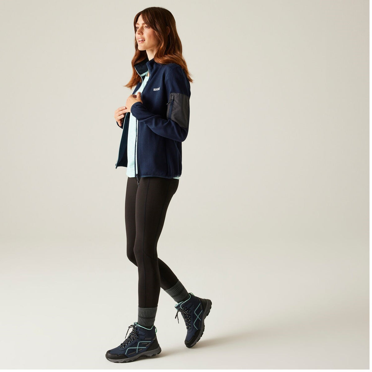 Regatta Aldean Softshelljacke für Damen