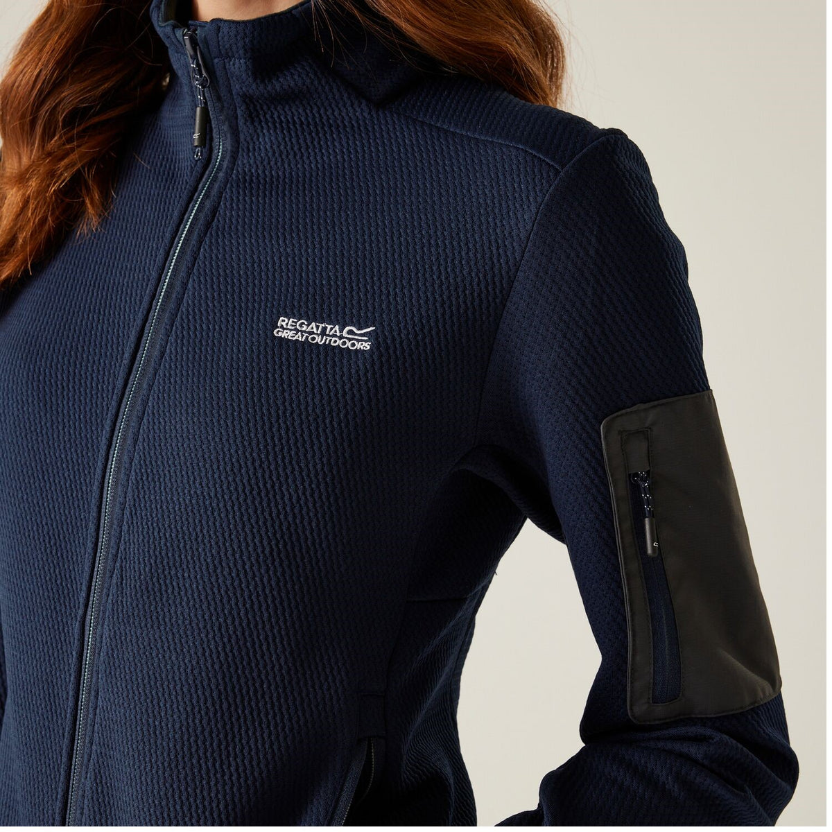 Regatta Aldean Softshelljacke für Damen