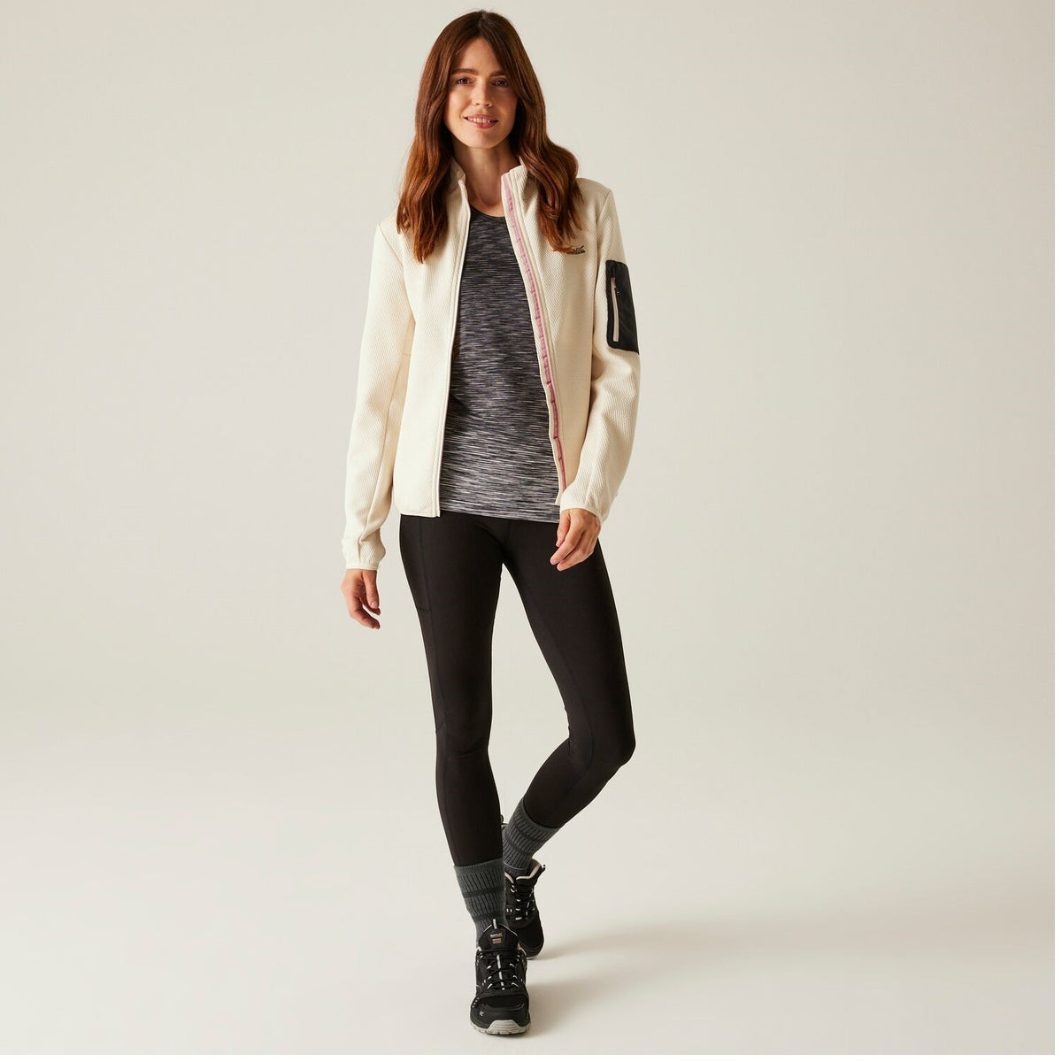 Regatta Aldean Softshelljacke für Damen