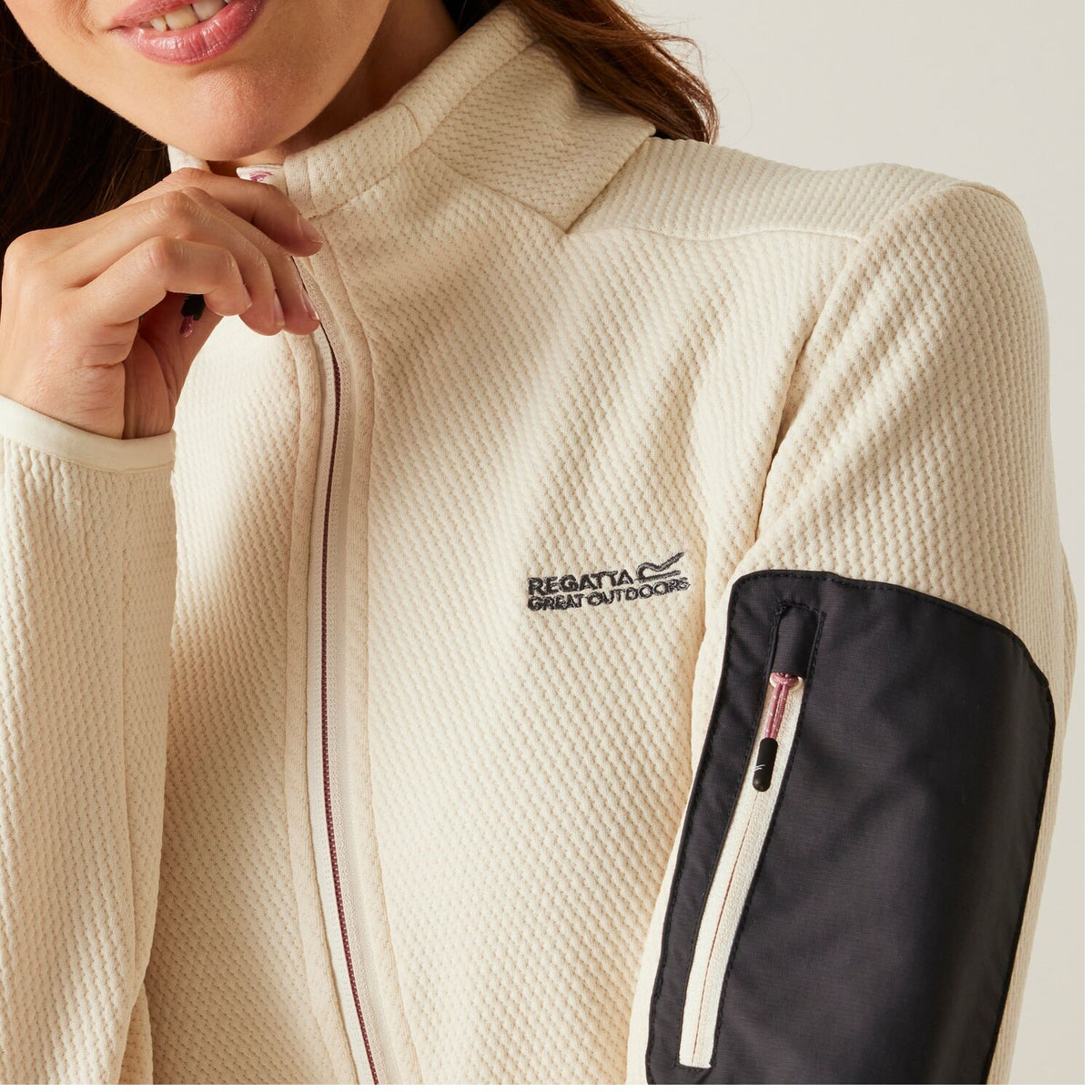 Regatta Aldean Softshelljacke für Damen