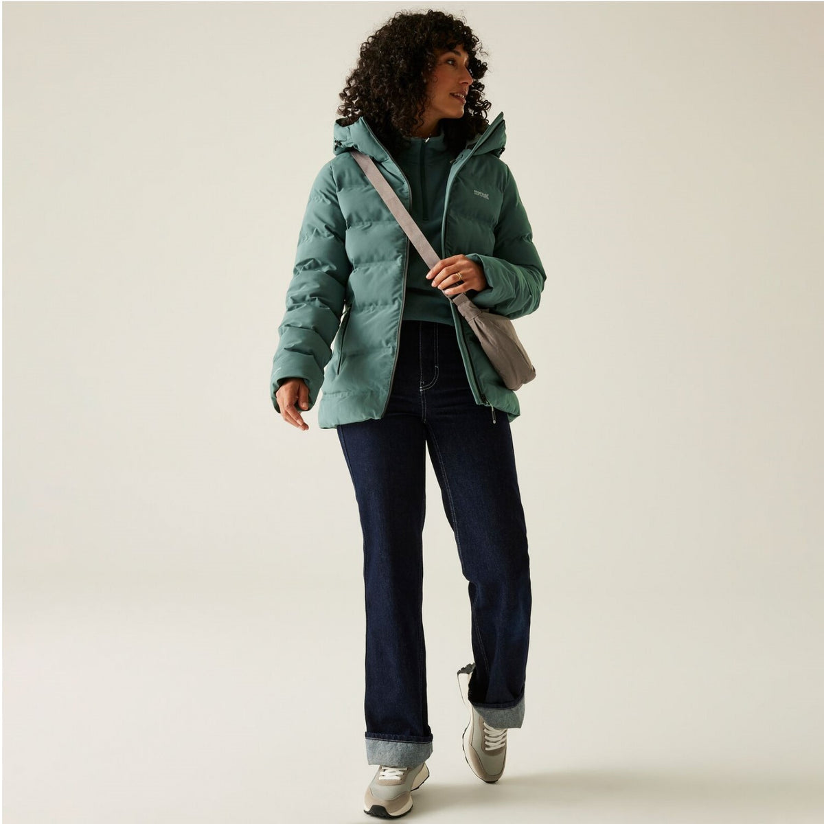 Regatta Steppjacke / Winterjacke Altoro für Damen