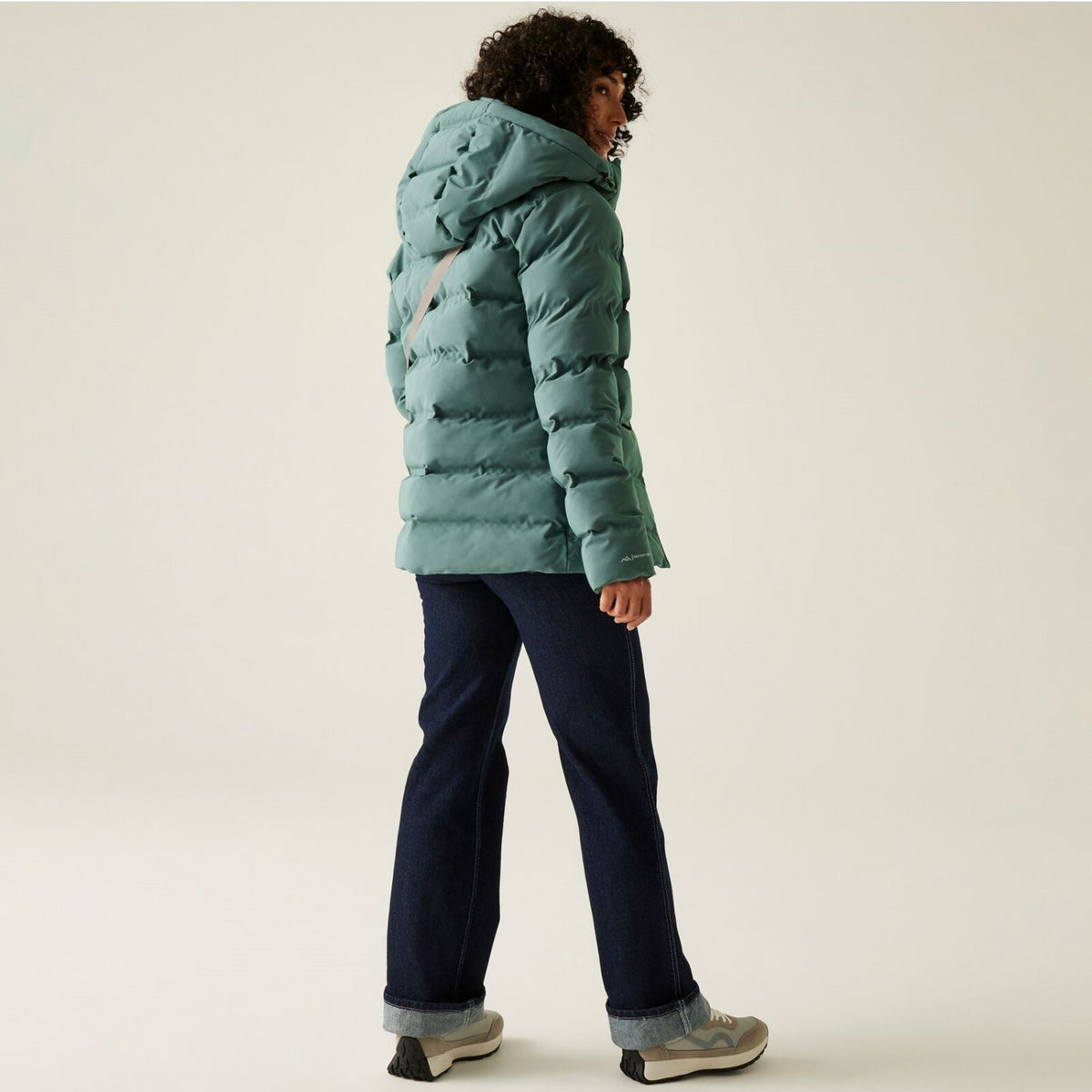 Regatta Steppjacke / Winterjacke Altoro für Damen