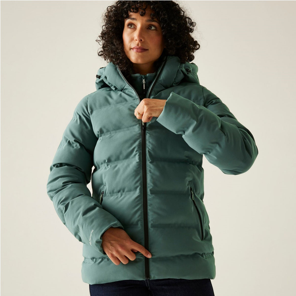 Regatta Steppjacke / Winterjacke Altoro für Damen