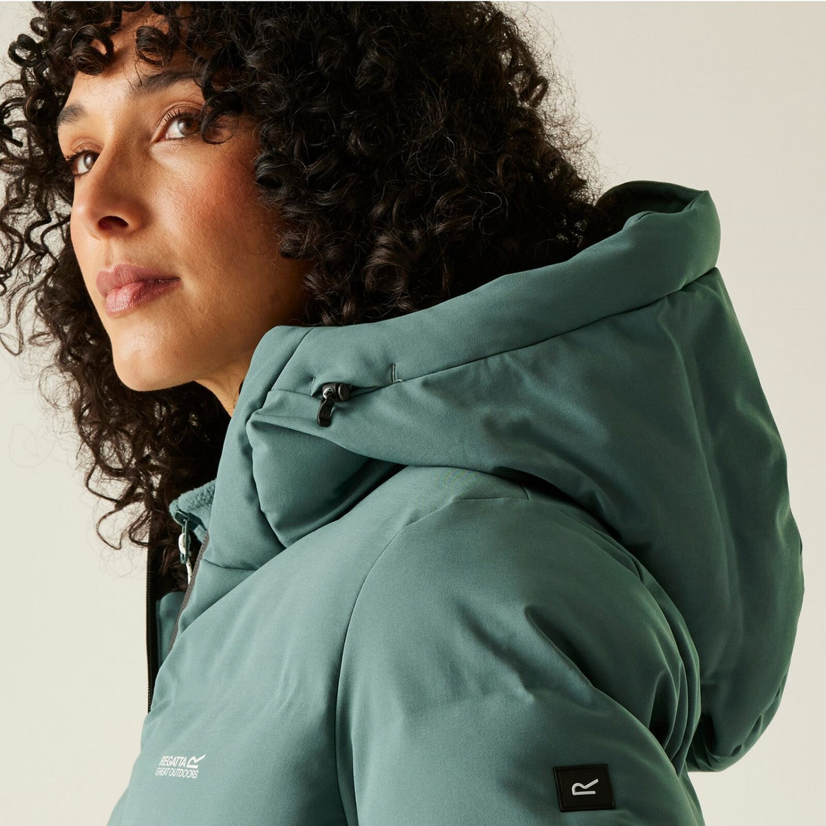 Regatta Steppjacke / Winterjacke Altoro für Damen