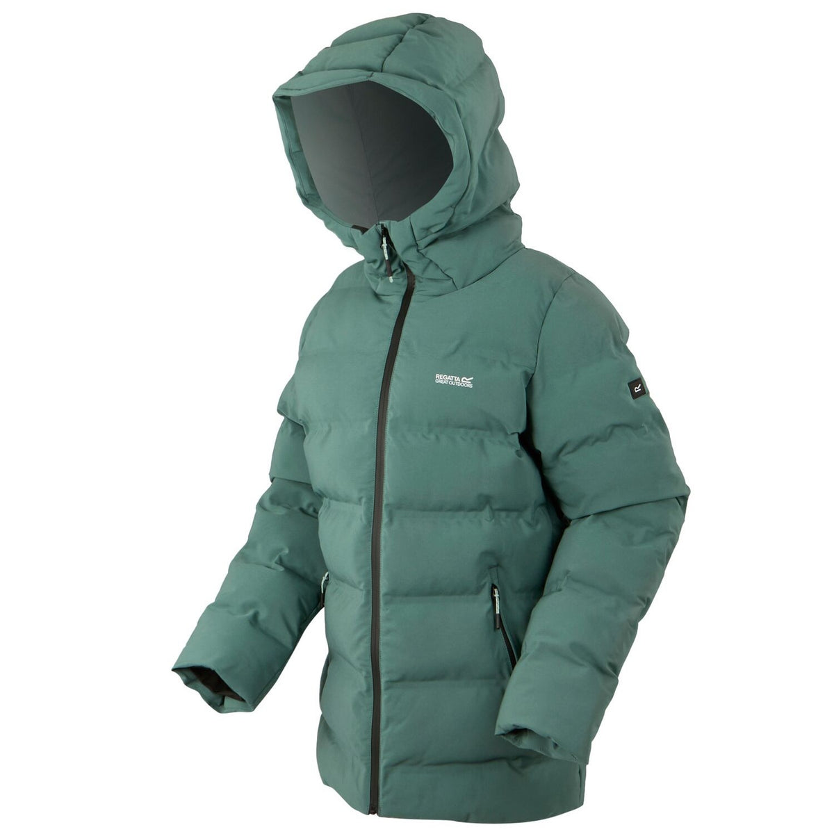 Regatta Steppjacke / Winterjacke Altoro für Damen