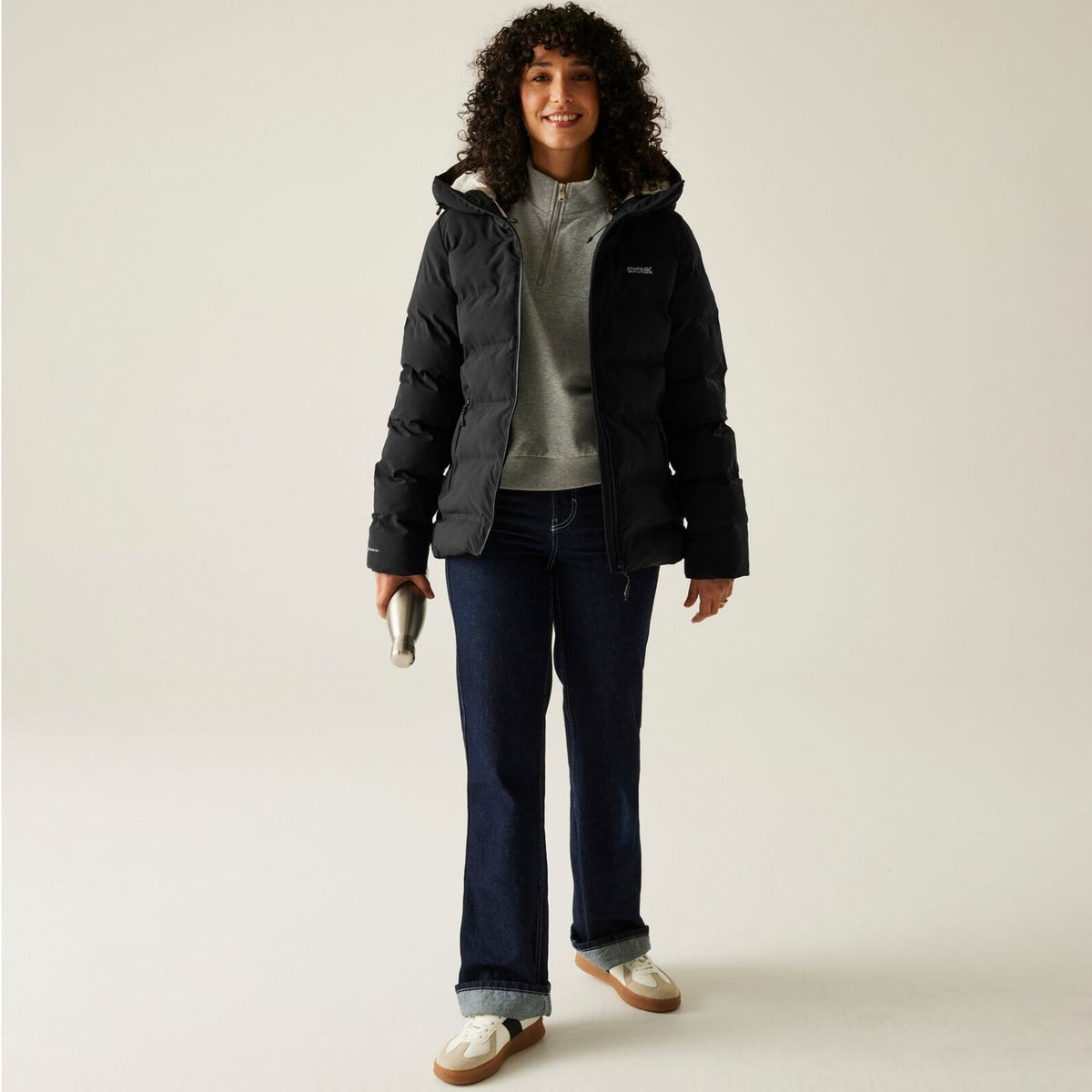 Regatta Steppjacke / Winterjacke Altoro für Damen