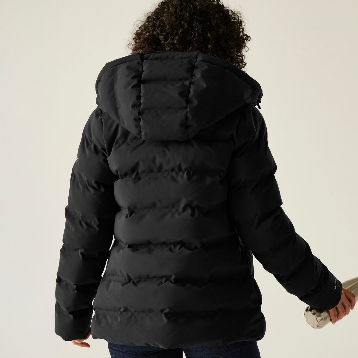 Regatta Steppjacke / Winterjacke Altoro für Damen