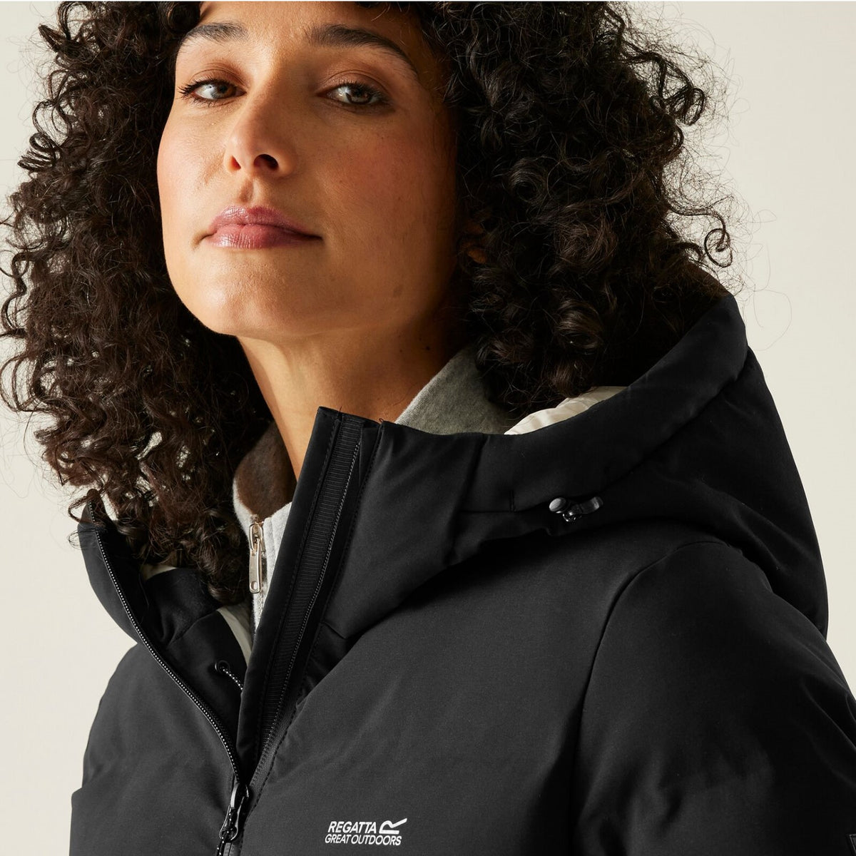 Regatta Steppjacke / Winterjacke Altoro für Damen