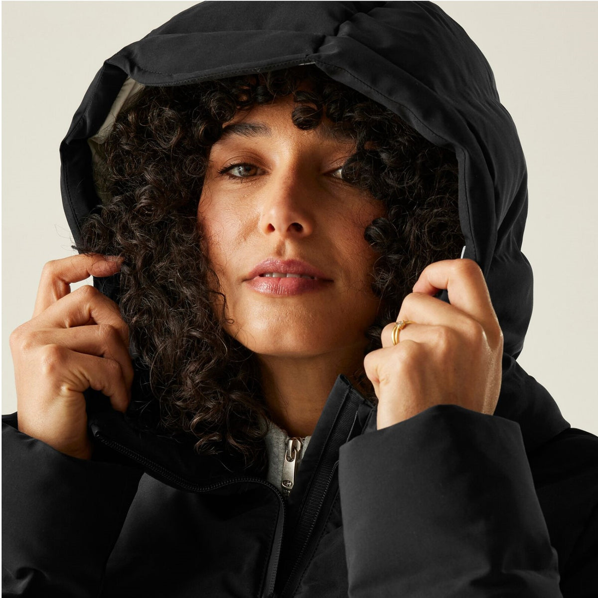 Regatta Steppjacke / Winterjacke Altoro für Damen