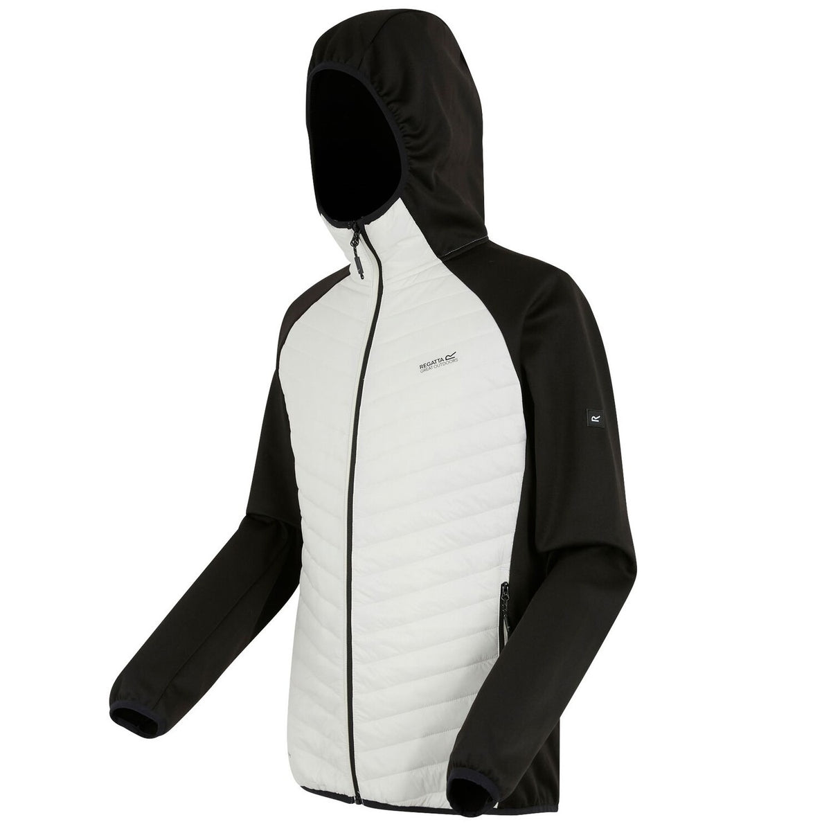 Regatta Hybrid Softshelljacke Andreson Herren