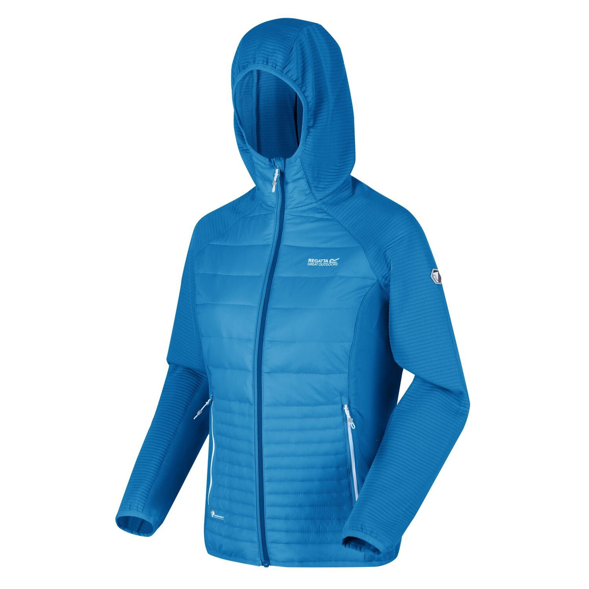 Regatta Hybrid Softshelljacke Damen Andreson V