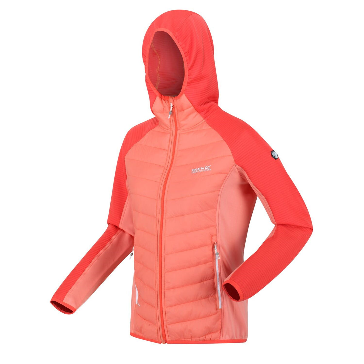 Regatta Hybrid Softshelljacke Damen Andreson VI