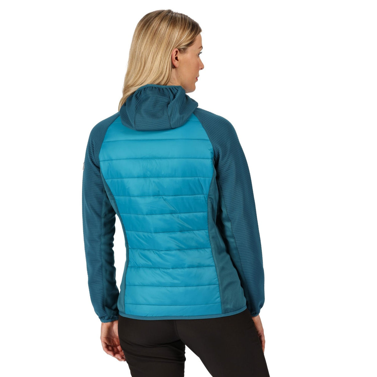 Regatta Hybrid Softshelljacke Damen Andreson V