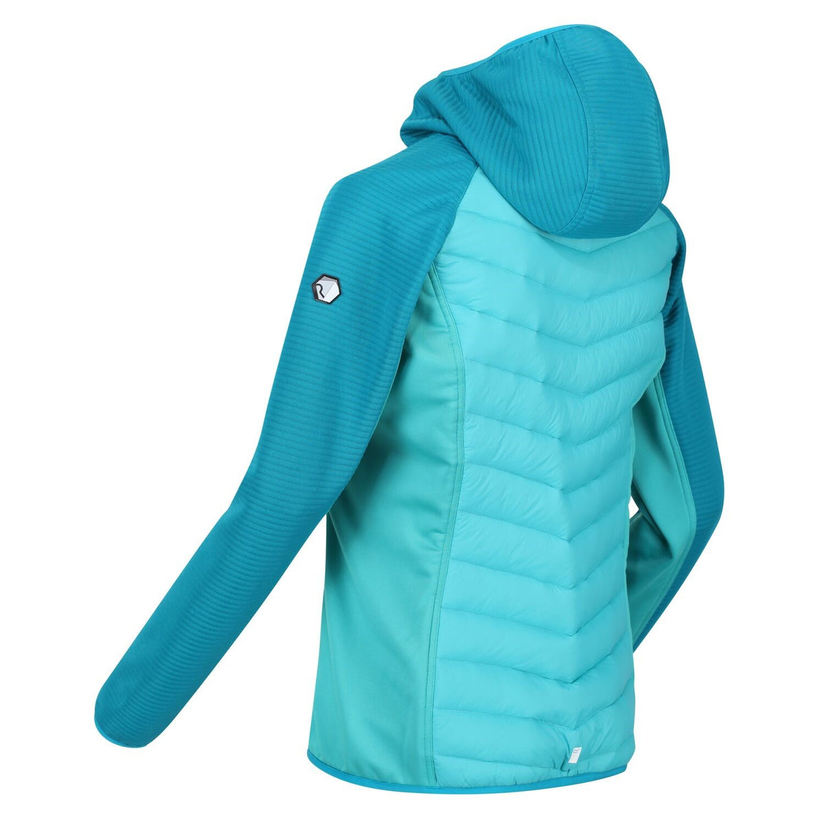 Regatta Hybrid Softshelljacke Damen Andreson VI