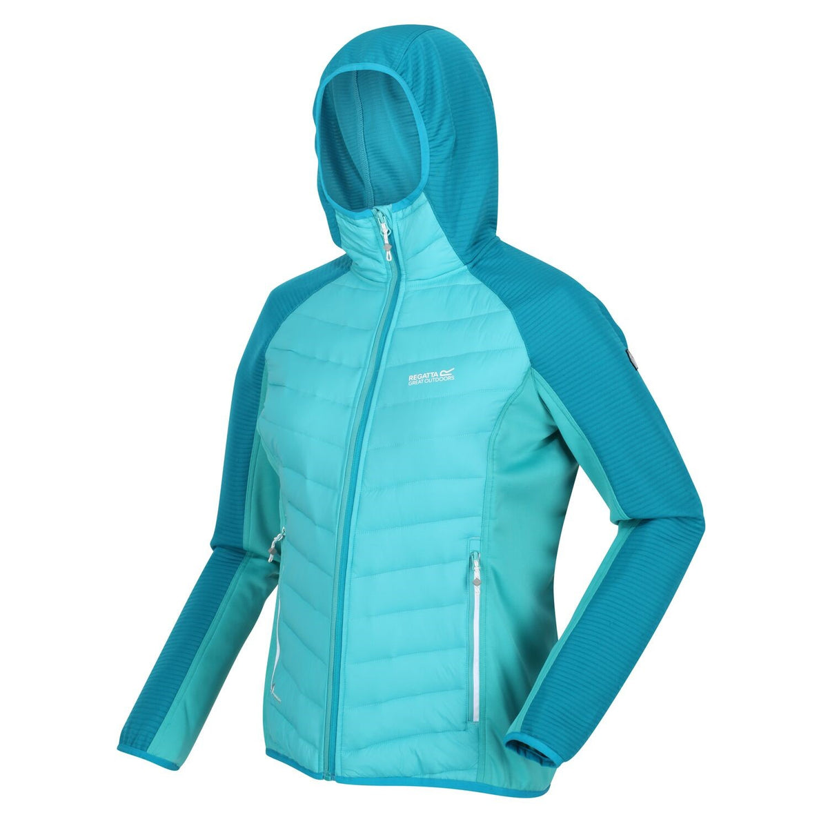 Regatta Hybrid Softshelljacke Damen Andreson VI