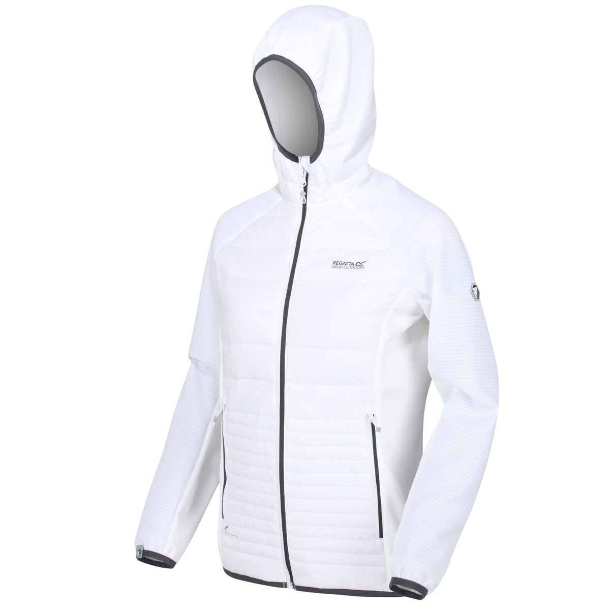 Regatta Hybrid Softshelljacke Damen Andreson V