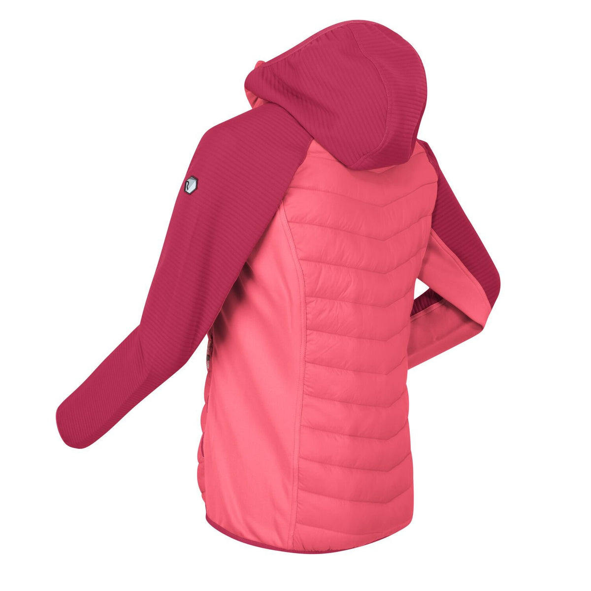 Regatta Hybrid Softshelljacke Damen Andreson VI