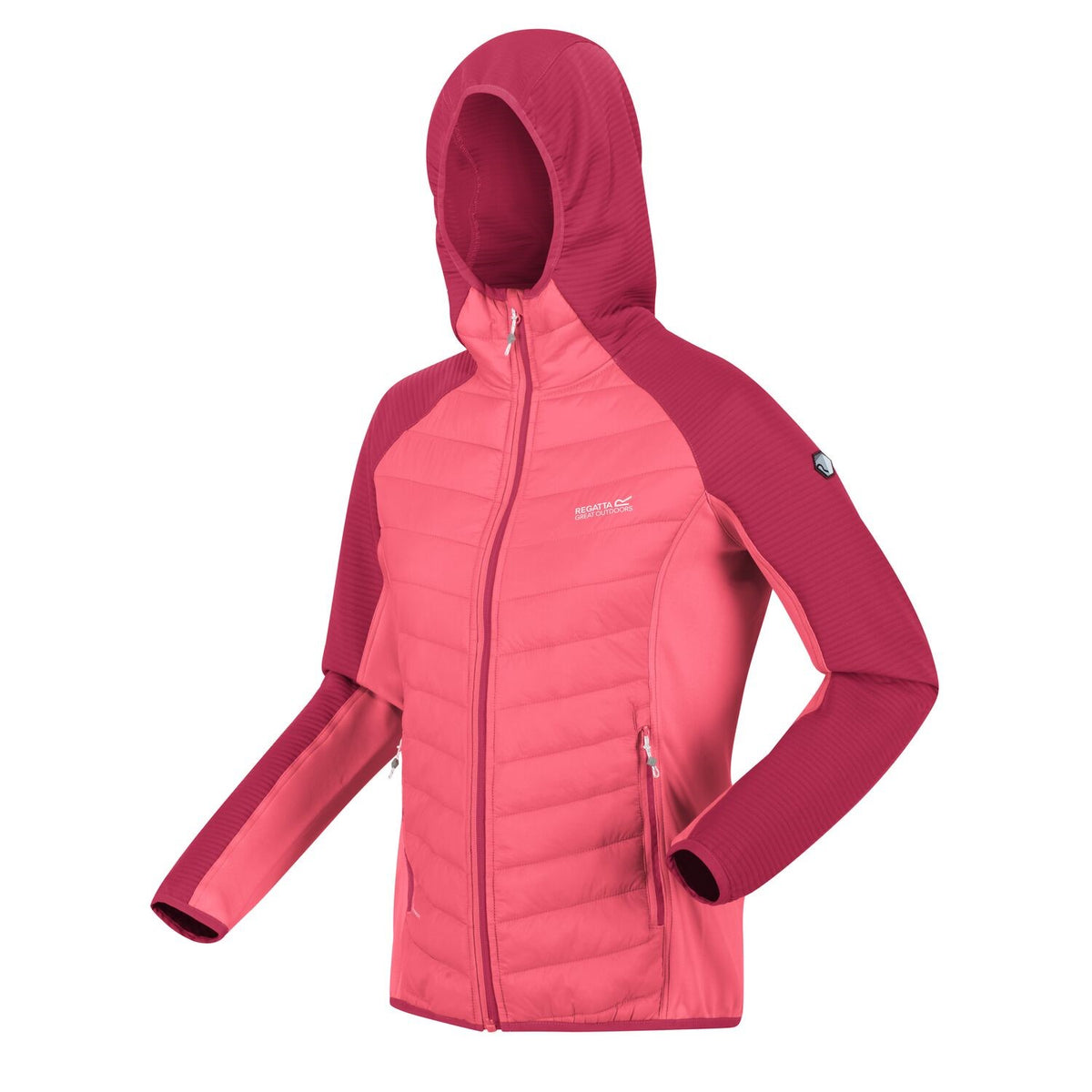 Regatta Hybrid Softshelljacke Damen Andreson VI