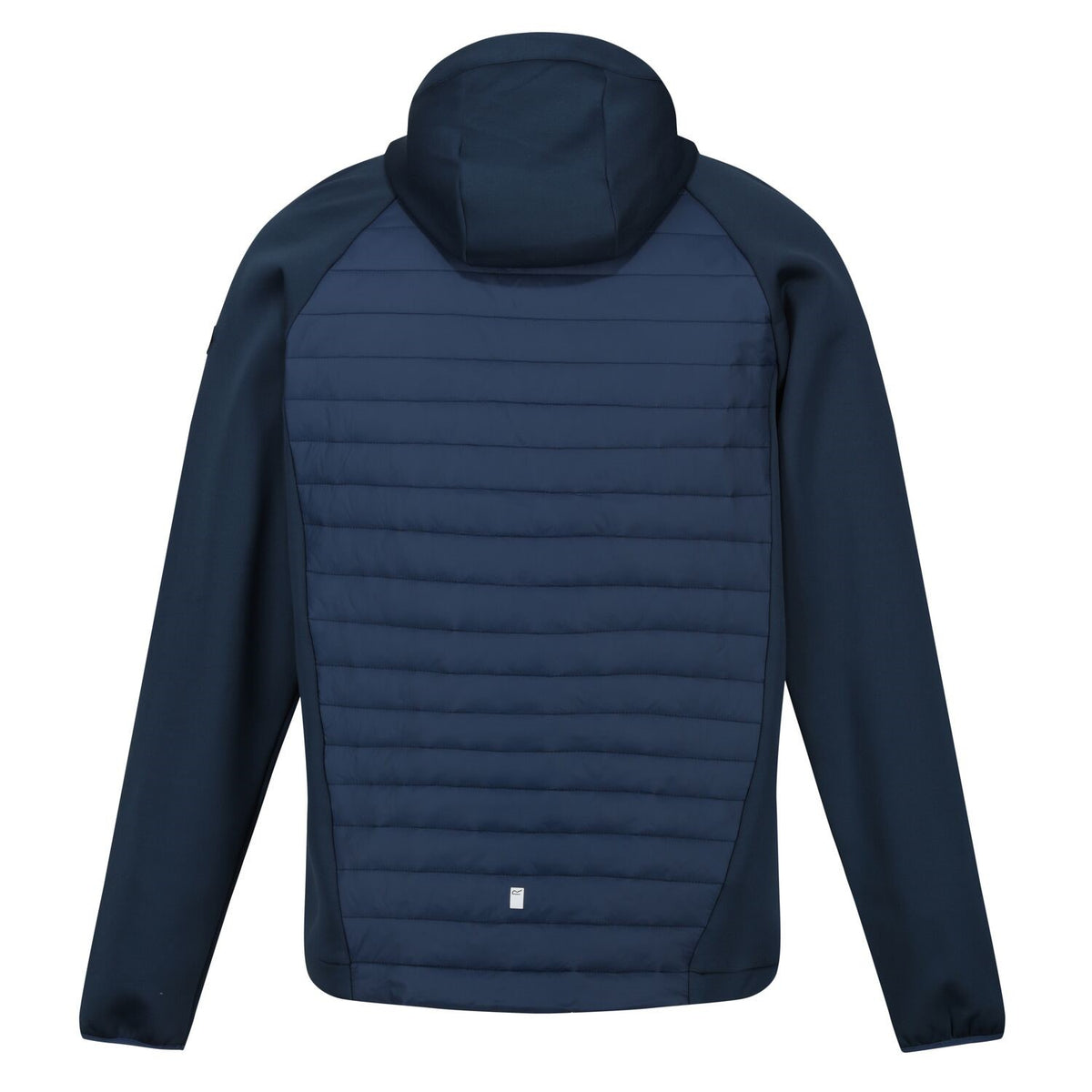 Regatta Hybrid Softshelljacke Herren Andreson VII