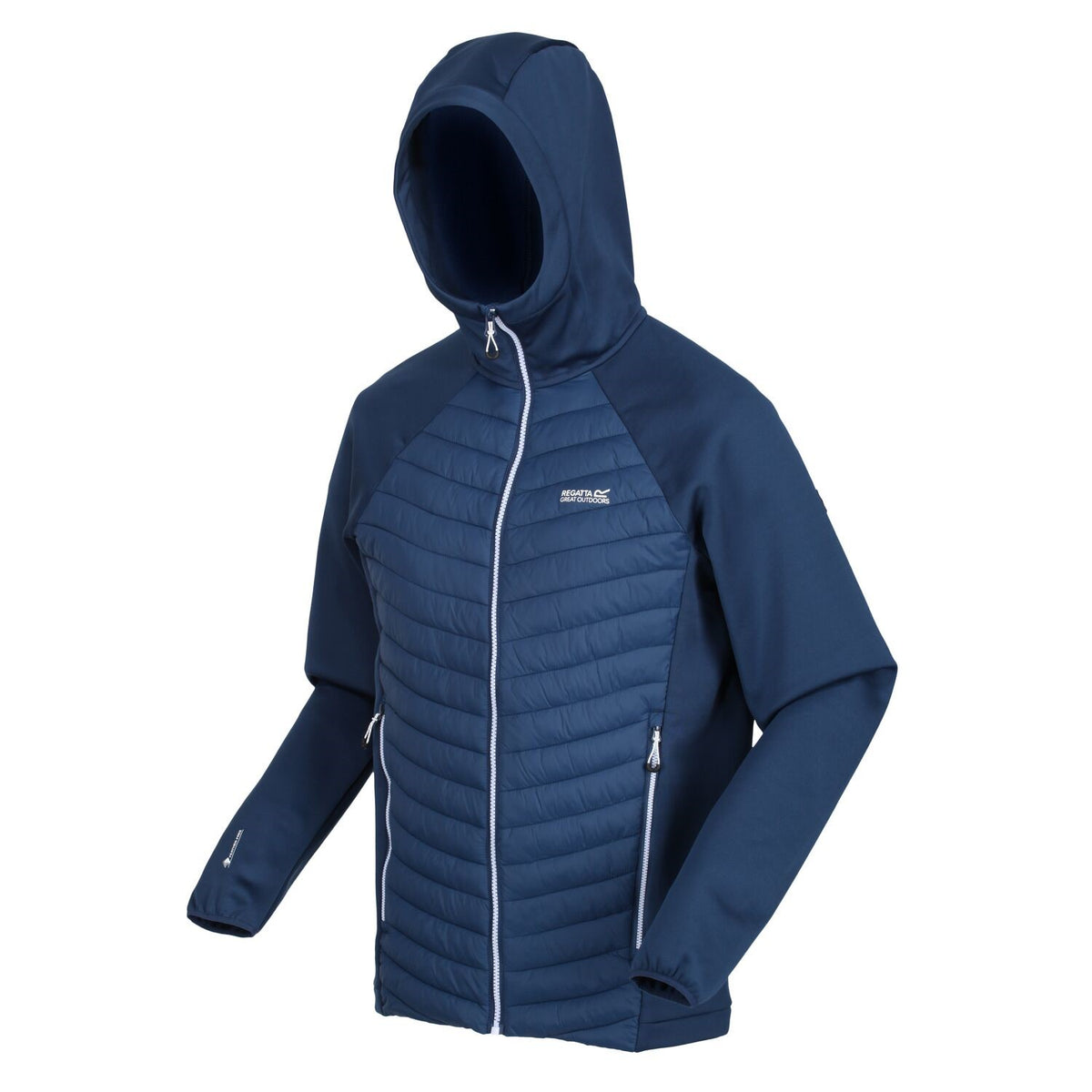 Regatta Hybrid Softshelljacke Herren Andreson VII