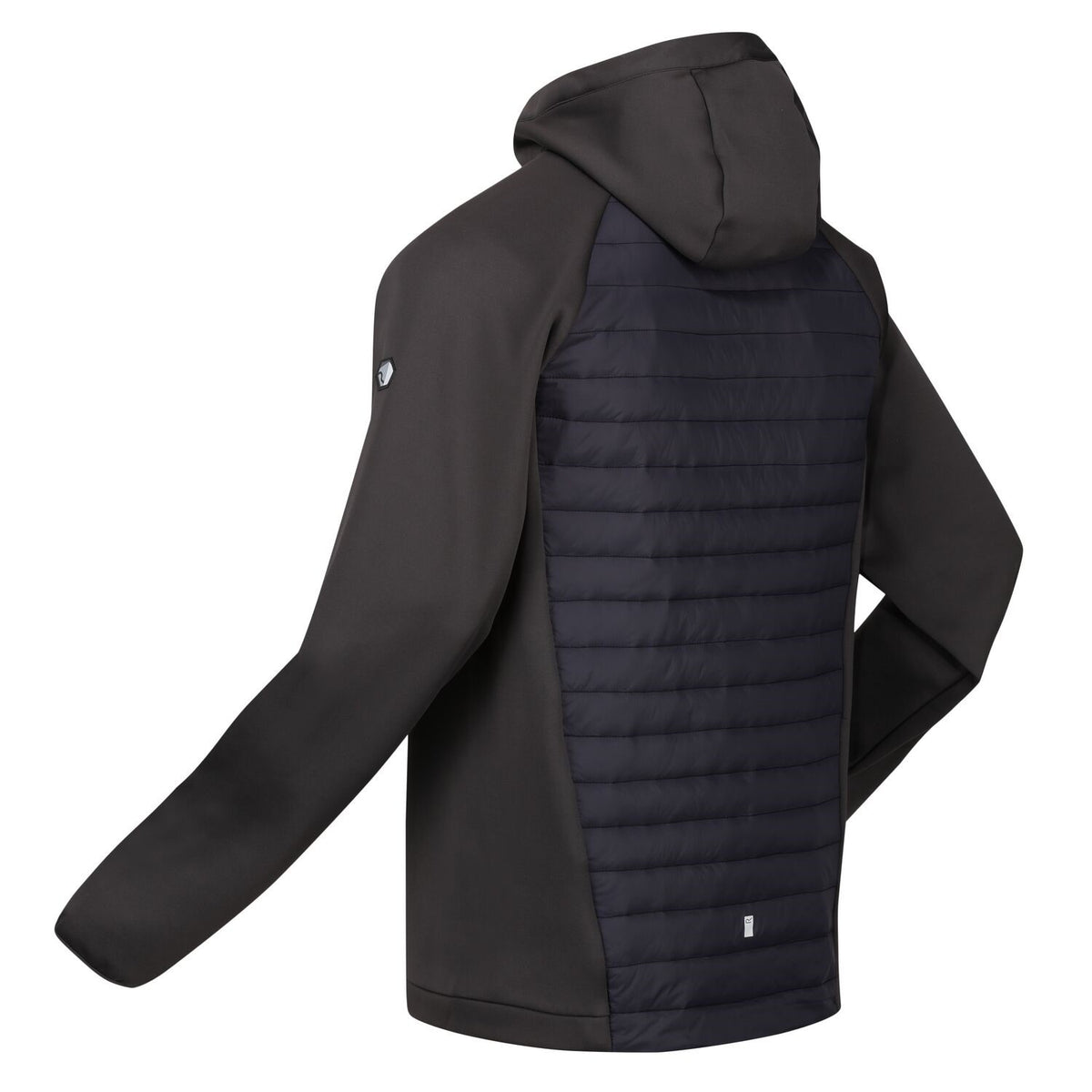 Regatta Hybrid Softshelljacke Herren Andreson VII
