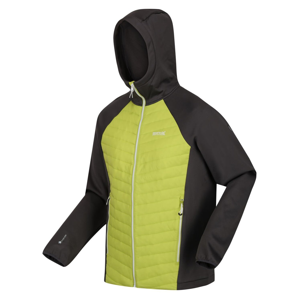 Regatta Hybrid Softshelljacke Herren Andreson VII