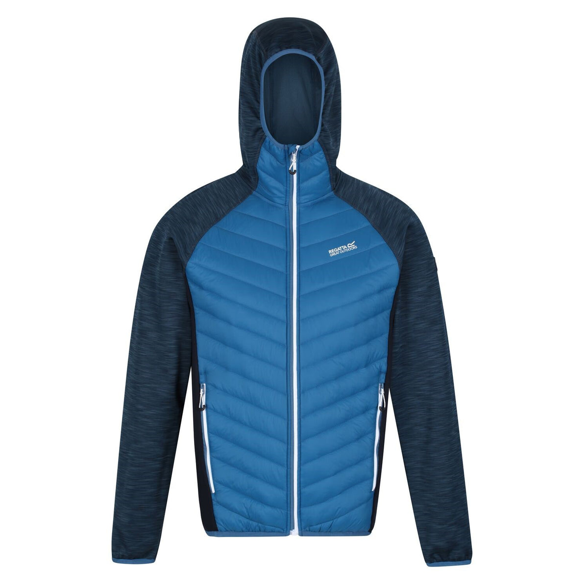 Regatta Hybrid Softshelljacke Herren Andreson VI