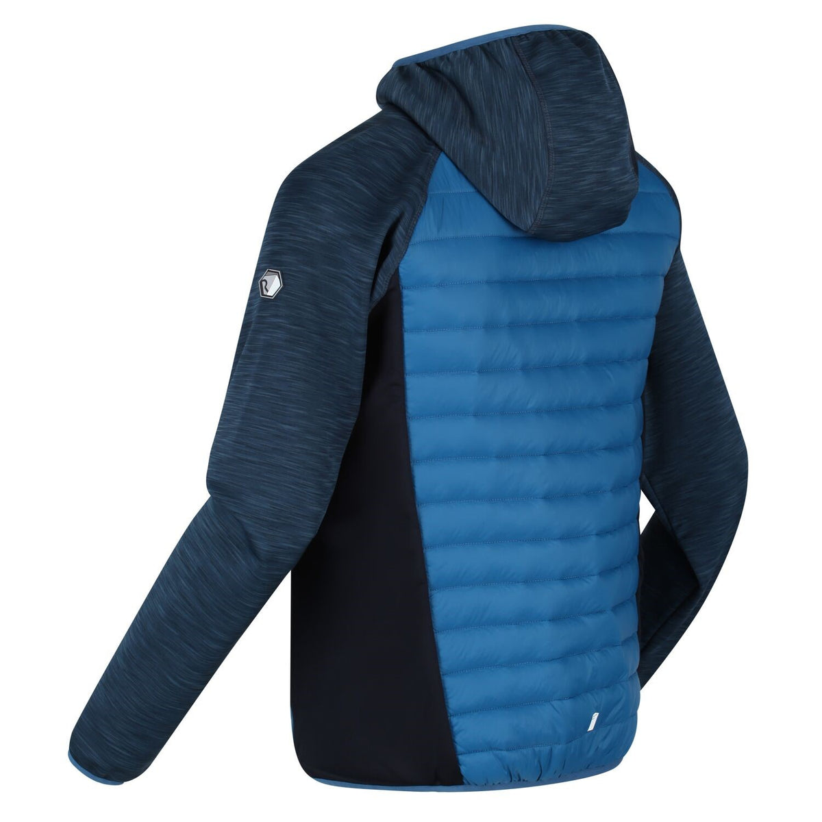 Regatta Hybrid Softshelljacke Herren Andreson VI