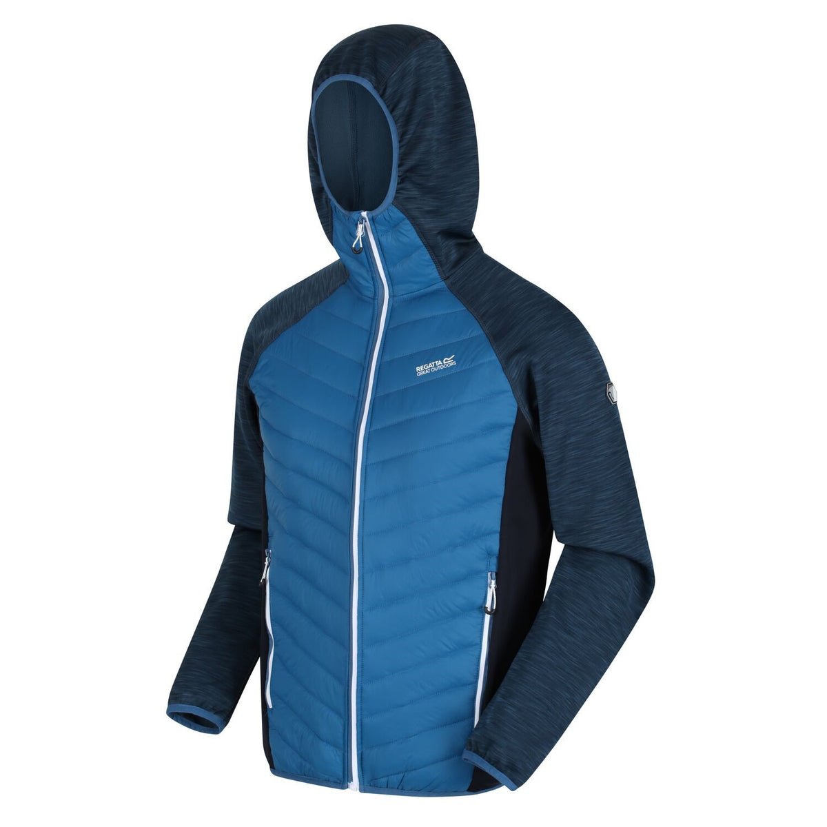 Regatta Hybrid Softshelljacke Herren Andreson VI