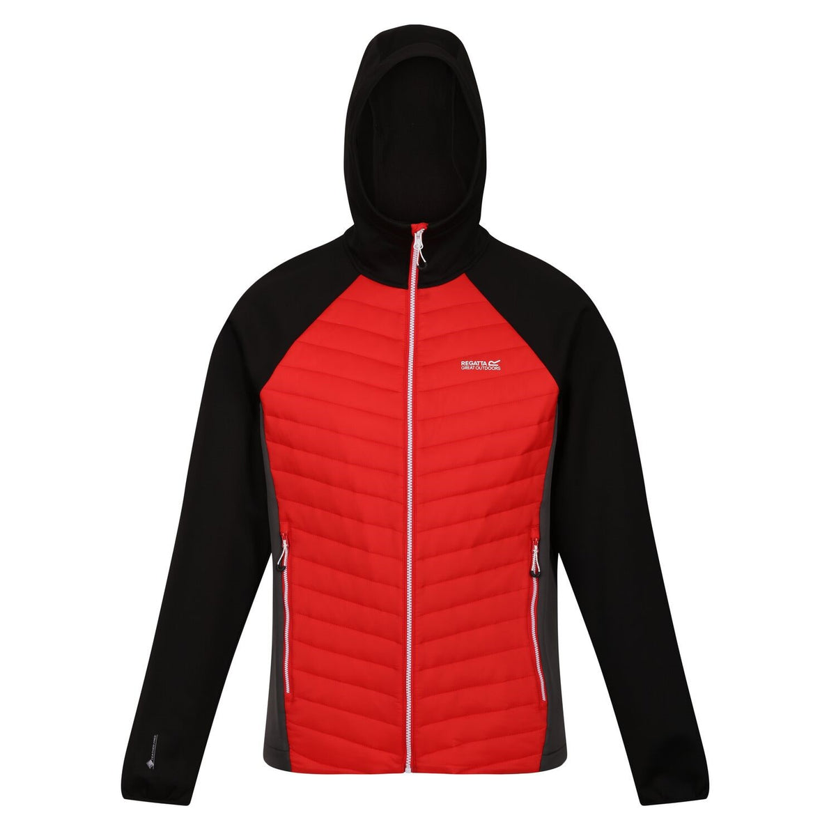 Regatta Hybrid Softshelljacke Herren Andreson VII