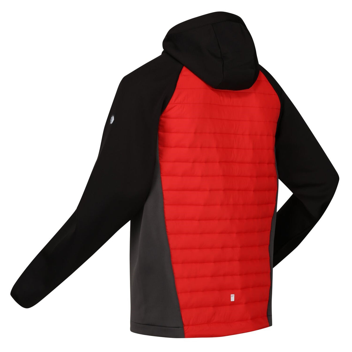 Regatta Hybrid Softshelljacke Herren Andreson VII