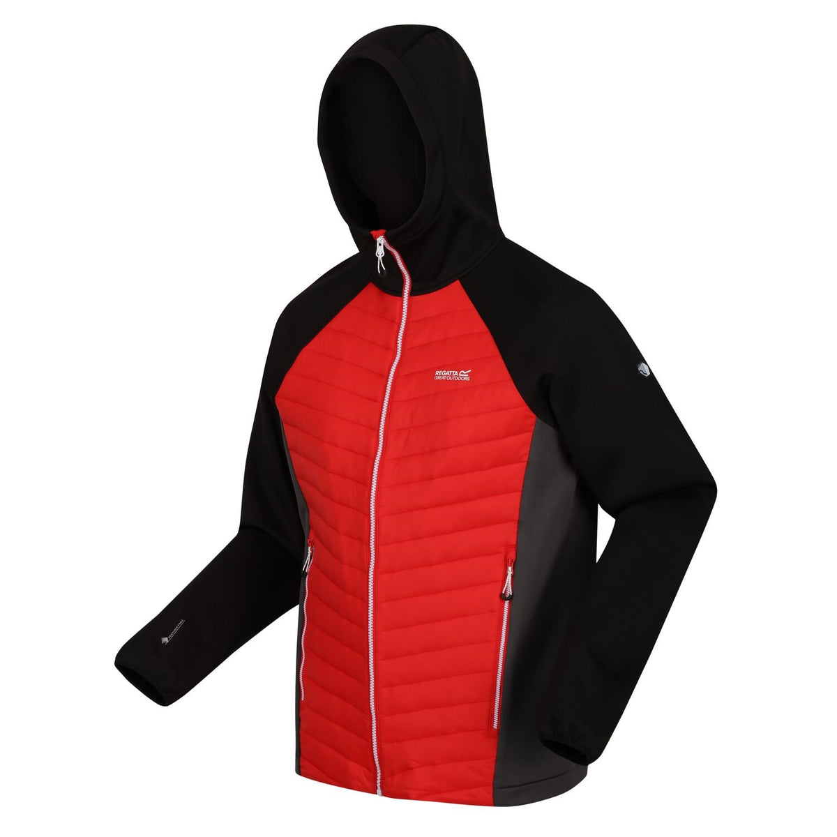 Regatta Hybrid Softshelljacke Herren Andreson VII