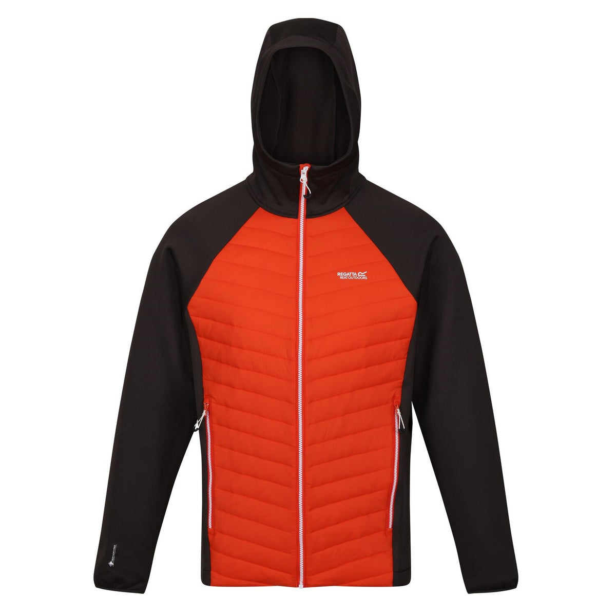 Regatta Hybrid Softshelljacke Herren Andreson VII
