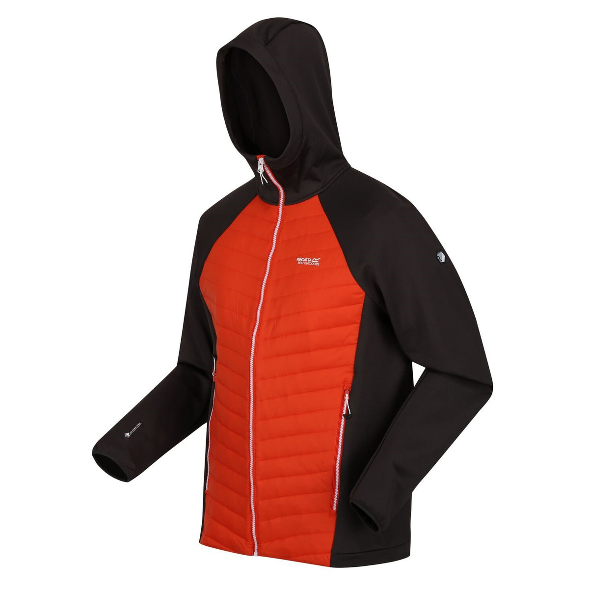 Regatta Hybrid Softshelljacke Herren Andreson VII