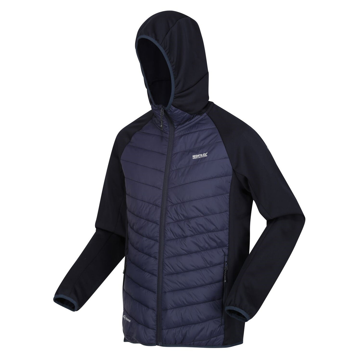 Regatta Andreson VIII Hybrid Softshelljacke Herren