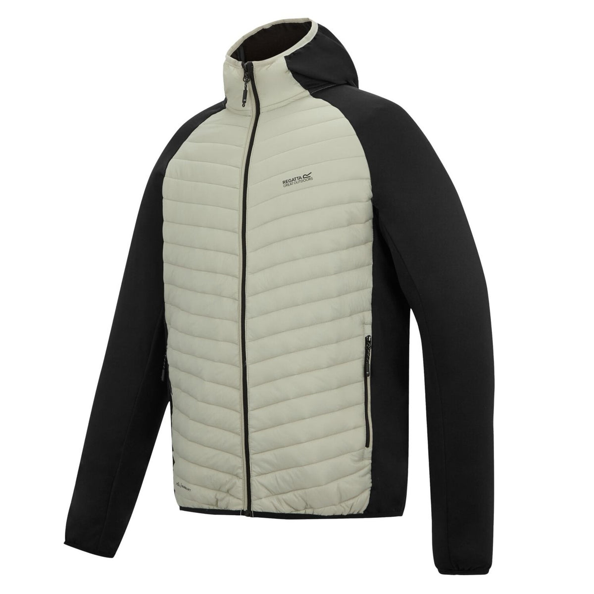 Regatta Hybrid Softshelljacke Andreson Herren
