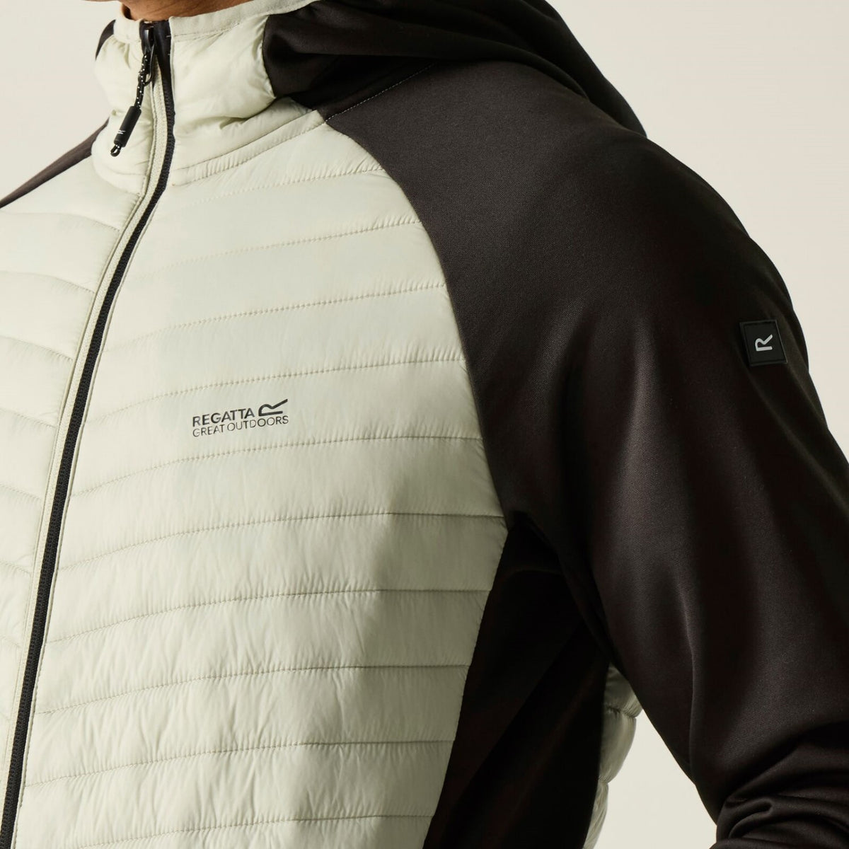 Regatta Hybrid Softshelljacke Andreson Herren