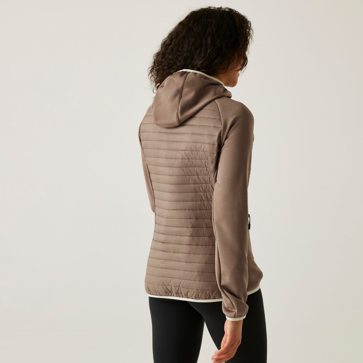 Regatta Andreson Hybrid Softshelljacke für Damen
