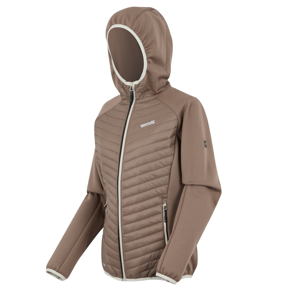 Regatta Andreson Hybrid Softshelljacke für Damen