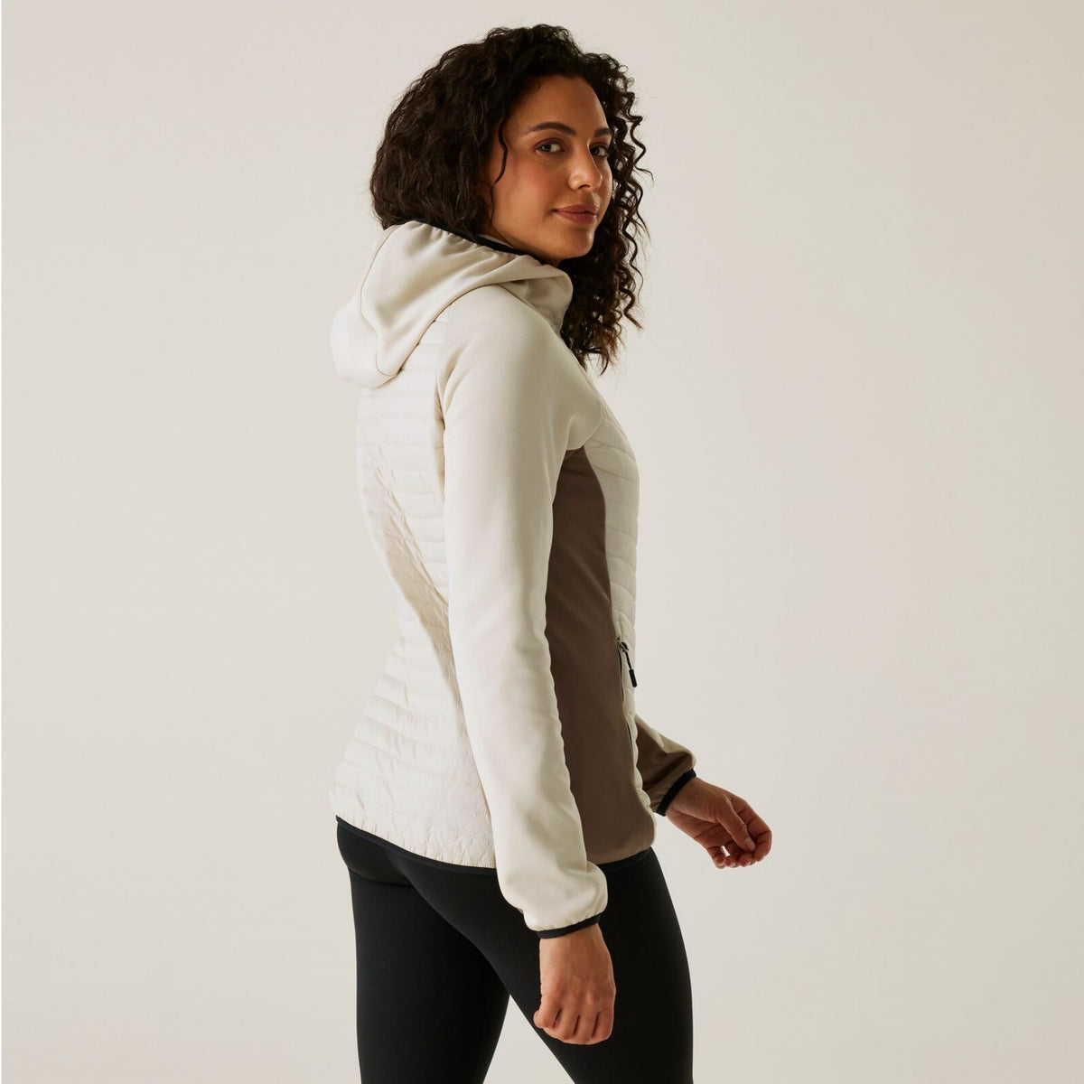 Regatta Andreson Hybrid Softshelljacke für Damen