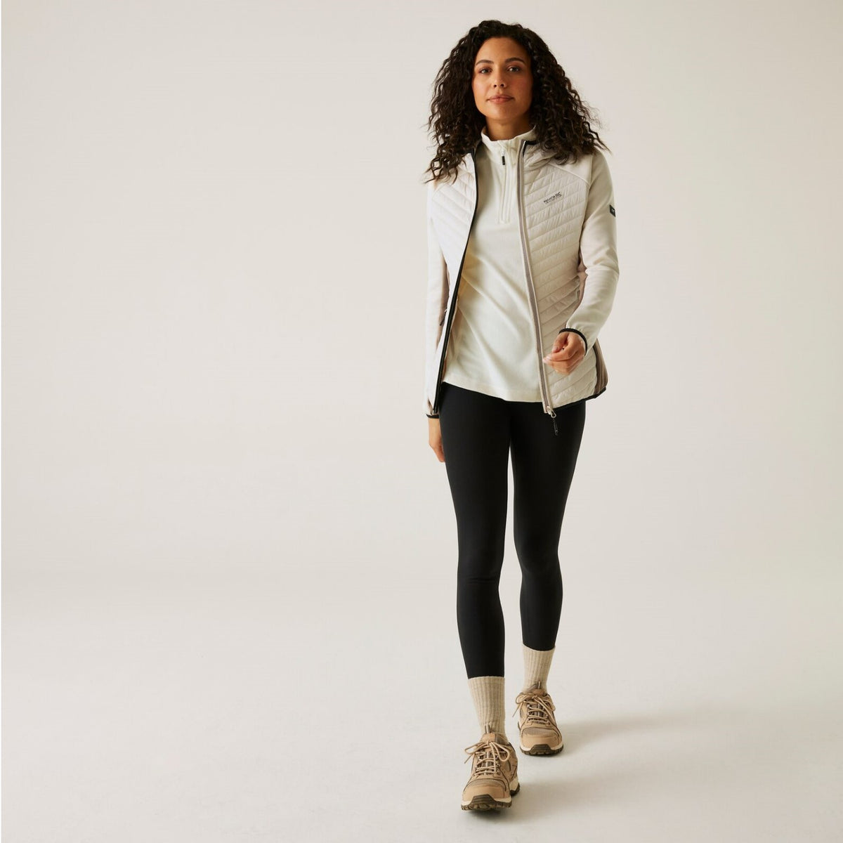 Regatta Andreson Hybrid Softshelljacke für Damen
