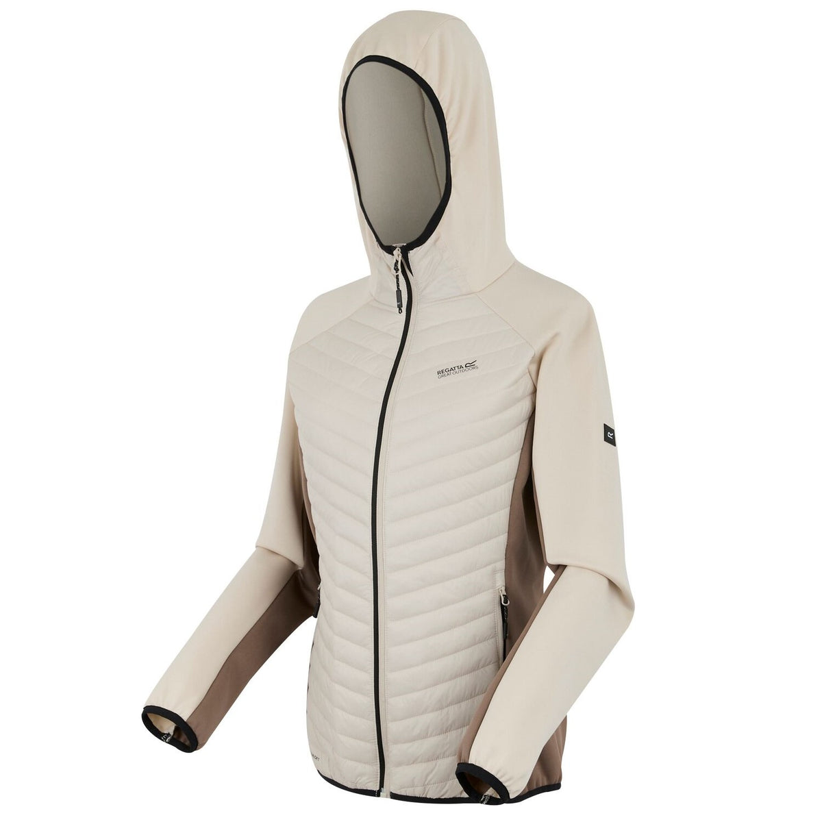 Regatta Andreson Hybrid Softshelljacke für Damen