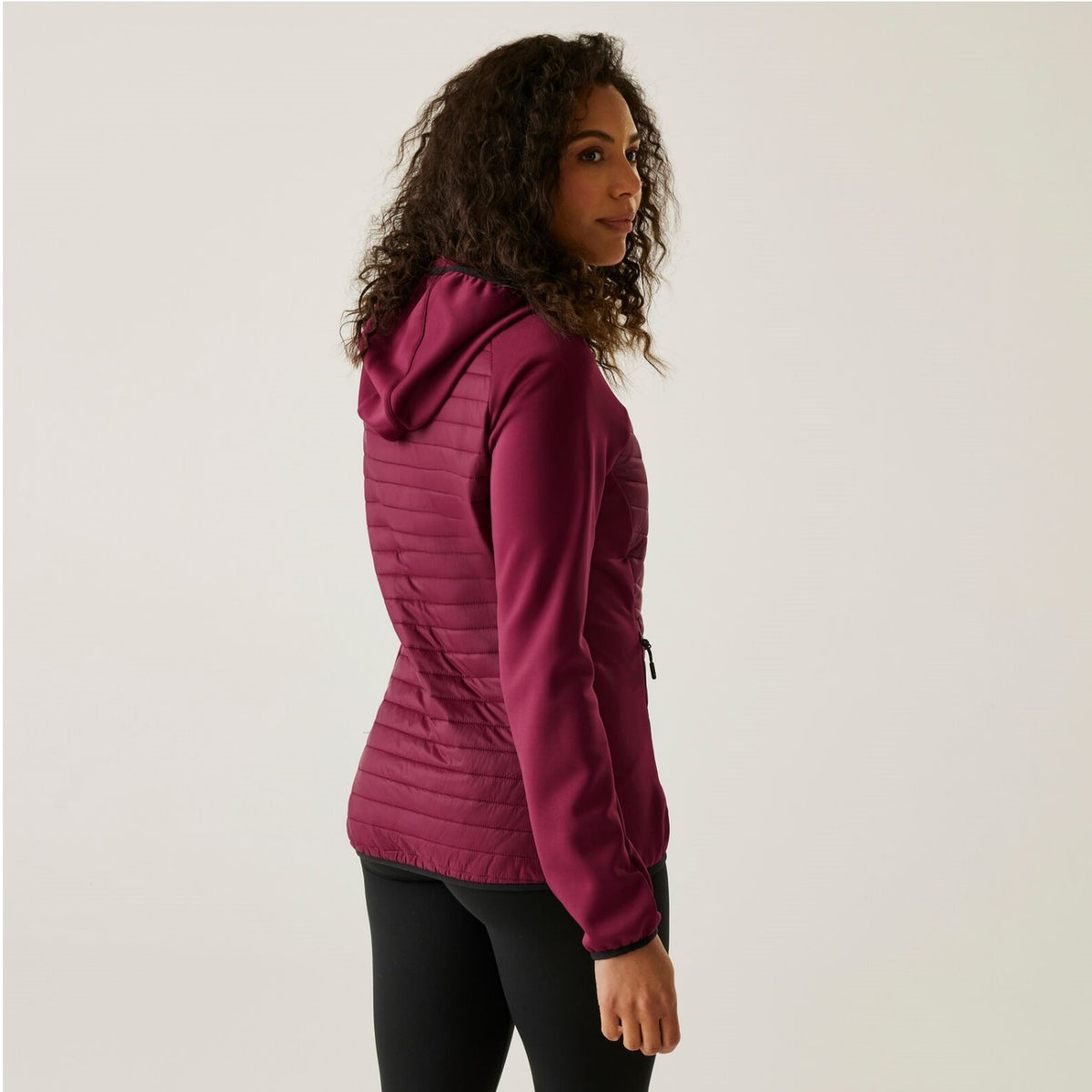 Regatta Andreson Hybrid Softshelljacke für Damen