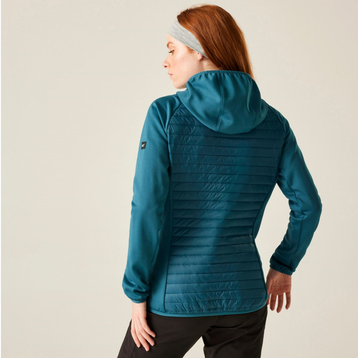 Regatta Andreson Hybrid Softshelljacke für Damen