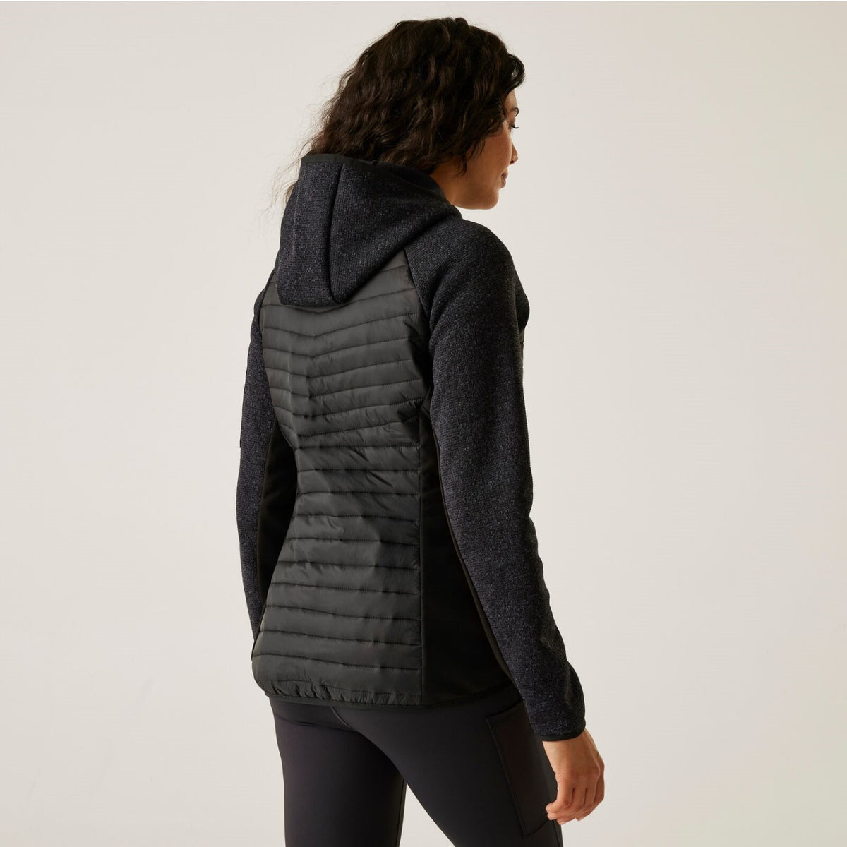 Regatta Andreson Hybrid Softshelljacke für Damen
