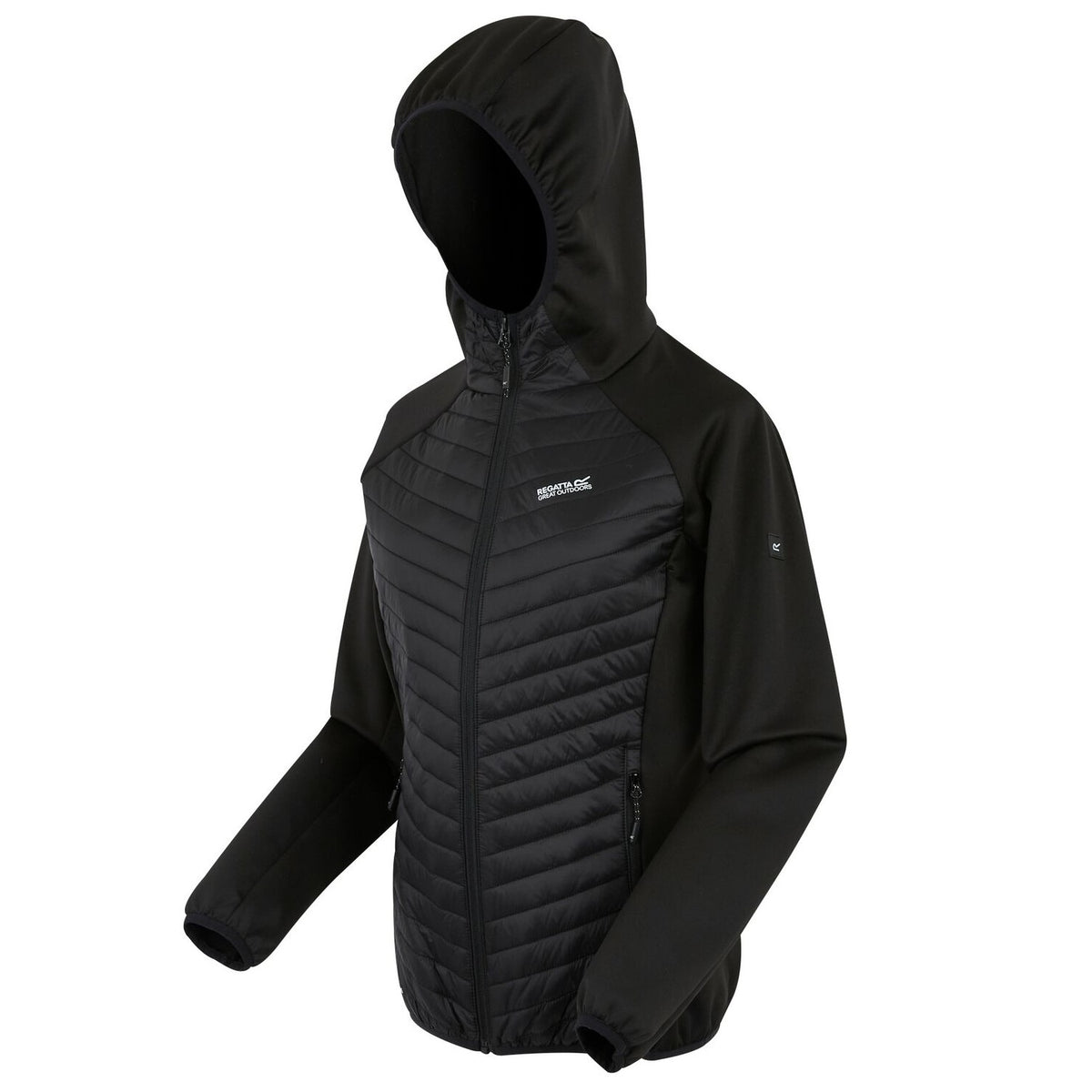 Regatta Andreson Hybrid Softshelljacke für Damen