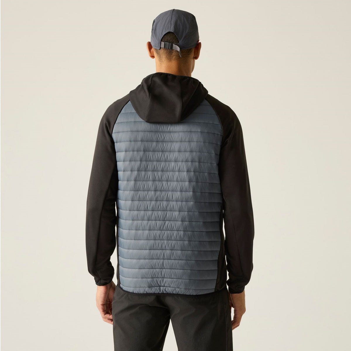 Regatta Hybrid Softshelljacke Andreson Herren
