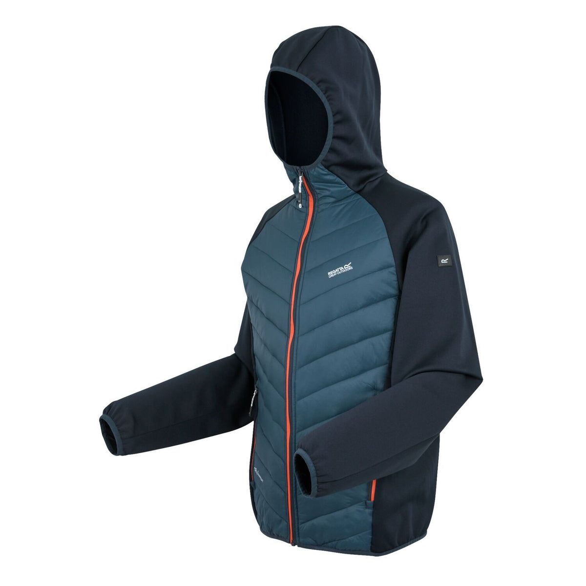 Regatta Andreson VIII Hybrid Softshelljacke Herren