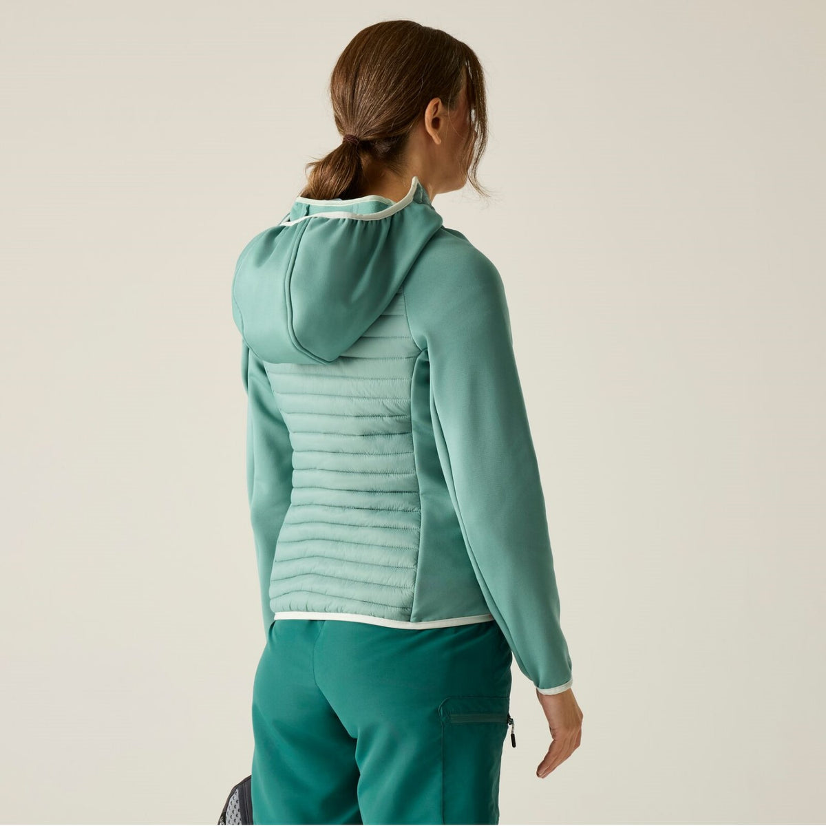 Regatta Andreson Hybrid Softshelljacke für Damen