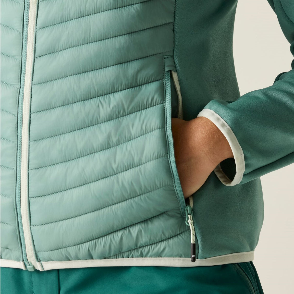 Regatta Andreson Hybrid Softshelljacke für Damen